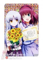 Angel Beats 21